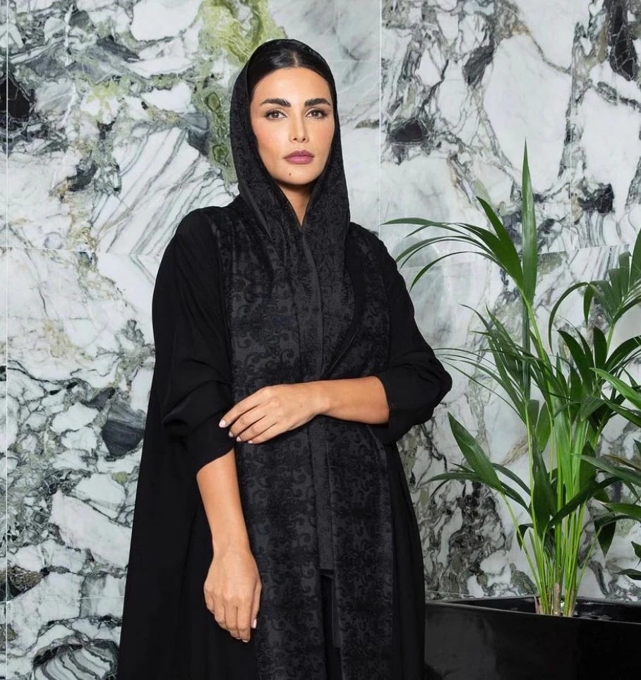 Abaya — cover photo